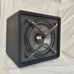 Caisson de basses actif Gelong de 12 pouces avec conception coaxiale, vente directe d'usine <span class=keywords><strong>Nissan</strong></span>, haut-parleur audio pour voiture - Product Image 4