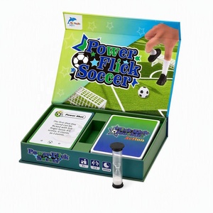 <span class=keywords><strong>Juego</strong></span> <span class=keywords><strong>de</strong></span> <span class=keywords><strong>Mesa</strong></span> <span class=keywords><strong>de</strong></span> Fútbol <span class=keywords><strong>con</strong></span> <span class=keywords><strong>Dedos</strong></span>, Personalizado <span class=keywords><strong>con</strong></span> Impresión OEM, Portátil, para Fiestas Familiares, <span class=keywords><strong>Juego</strong></span> <span class=keywords><strong>de</strong></span> Fútbol <span class=keywords><strong>de</strong></span> <span class=keywords><strong>Mesa</strong></span> para Niños y Adultos, Venta al Por Mayor - Product Image 1