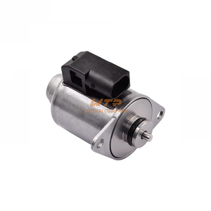 Électrovanne de capteur de pression de carburant de pièce de camion durable numéros de modèle 1916689 pour la série DA-F XF 95 <span class=keywords><strong>XF105</strong></span> - Product Image 2