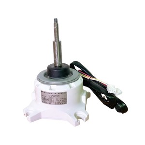 มอเตอร์ไร้แปรงถ่านสำหรับเครื่องปรับอากาศกลางแจ้ง, 1R 68fv D851 DC 280V 51W 648rpm - Product Image 3