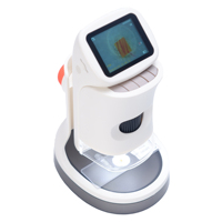 Eyebre 1000X HD Portable Microscope for Adults Kids Outdoor Exploration Educational Microscope