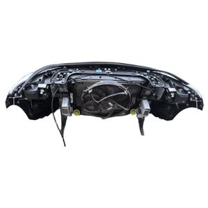 Kit de Carrocería de Alta Calidad para Serie 1 F20 <span class=keywords><strong>M</strong></span> <span class=keywords><strong>Sport</strong></span>, Parachoques Delantero de Plástico de Carbono, Protección y Decoración Usados con Sistema de Fijación - Product Image 6