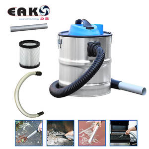 EAKO Vente directe d'usine <span class=keywords><strong>Aspirateur</strong></span> électrique à cendres Installation de chariot <span class=keywords><strong>avec</strong></span> <span class=keywords><strong>sac</strong></span> pour garages voitures ménages extérieur hôtels - Product Image 3
