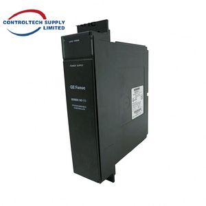 Module d'alimentation en aluminium Multilin IC697PWR724 24 VDC pour automatisation, avec prix d'usine - Product Image 2