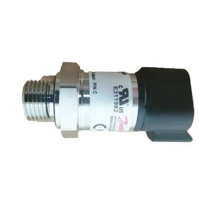 Interrupteur Dan Foss KP36 060-110866, 2-14 bars, SPDT 16A 250VAC, G1/4, IP30, -40 à 65°C - Product Image 2