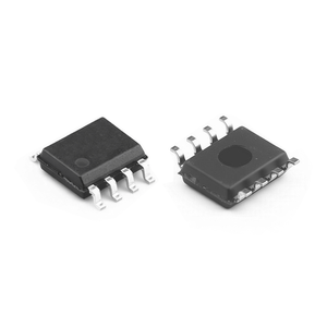 F7351TRPBF SOIC-8ทรานซิสเตอร์ภาคสนามแบบ N-MOSFT ชิ้นส่วนอิเล็กทรอนิกส์แบบครบวงจร - Product Image 1