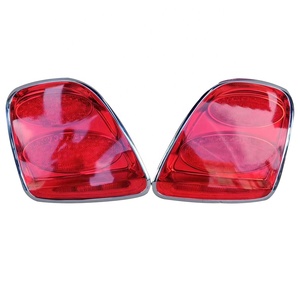 Factory Wholesale New High Quality 12V 6000 Lumens 3000K Tail Light for GTBentley Continental Flying Spur LED - Product Image 1