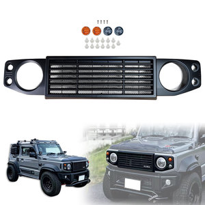 Calandre SUZUKI JIMNY 1 PHASE 3 72111-57M00-5PK - FR