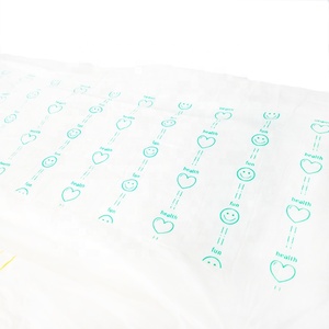 Precio de fábrica OEM Pañales para adultos Pañales desechables para adultos Pañales Premium de China - Product Image 5