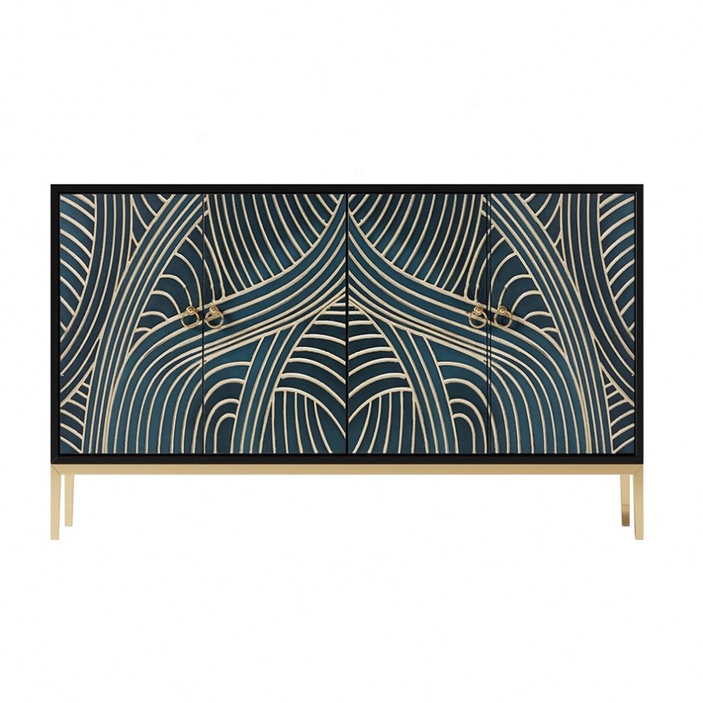 Роскошный Европейский современный деревянный Буфет с ящиками, настенный шкаф для телевизора, кухонный шкаф, инструмент для хранения, входные шкафы, шкафы для гостиной