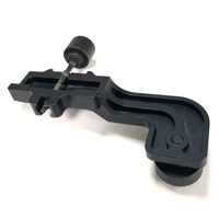 Usinage CNC personnalisé de pièces et accessoires automobiles, machine CNC pour la fabrication de petites pièces automobiles, service d'usinage, pièces automobiles médicales CNC