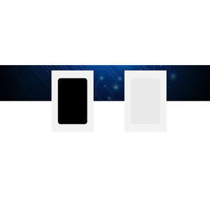 Chips para impresora de chorro manual <span class=keywords><strong>Triumph</strong></span>-Adler, Chip láser LP 4130, chips para accesorios de recarga de tinta Utax - Product Image 4