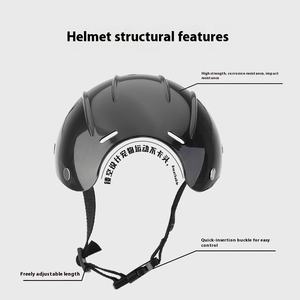 <span class=keywords><strong>Casco</strong></span> di Sicurezza Personalizzato <span class=keywords><strong>per</strong></span> <span class=keywords><strong>Cani</strong></span> e Gatti da Moto - Product Image 5