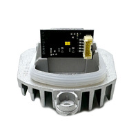 Pièces OEM, unité Angel Eyes gauche 63119851047B, droite 63119851048B, source lumineuse pour M4, nouvelle version basse, module LED DRL Angel Eyes