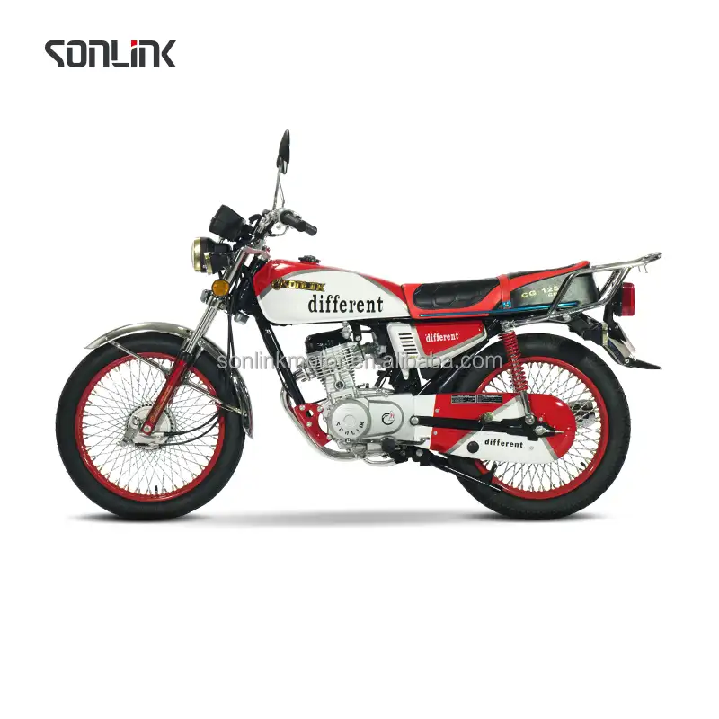 Стабильный и удобный скутер Sonlink для мужчин и женщин, высококачественный мини-скутер куб. См, куб. См, куб. См для продажи, Мотоцикл cg