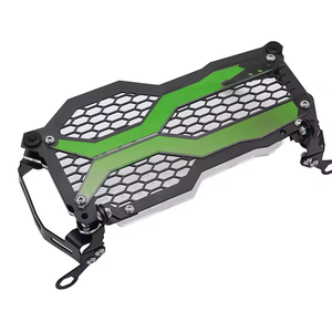 Protection des phares pour BMW Waterbird R1250GSR1200GS ADV édition 40e anniversaire, grand <span class=keywords><strong>abat</strong></span>-<span class=keywords><strong>jour</strong></span> - Product Image 4