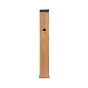 Vente en gros <span class=keywords><strong>de</strong></span> la technologie noire Home cinéma 2.0 <span class=keywords><strong>son</strong></span> système stéréo Bt <span class=keywords><strong>tour</strong></span> haut-parleur - Product Image 3