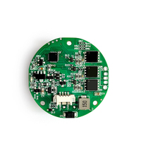 Placa de control pcba de doble cara, Banco de energía, circuito, matamosquitos, placa de murciélago, pcb