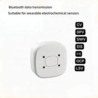 MINI Potenciostato de estación de trabajo electroquímica portátil con EIS para biosensores electroquímicos