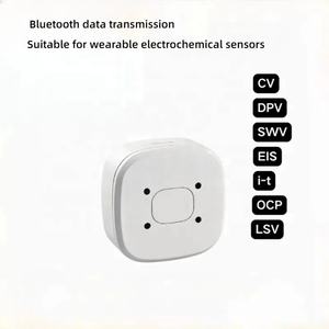 MINI Potenciostato de estación de trabajo electroquímica portátil con EIS para biosensores electroquímicos - Product Image 2