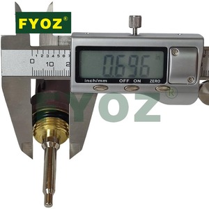 Cảm biến nhiệt độ chuyển đổi Temp 256 6454 Tương thích với Sâu Bướm mèo <span class=keywords><strong>C4</strong></span> <span class=keywords><strong>4</strong></span> C7 C9 Perkins t407354 người gửi - Product Image 5