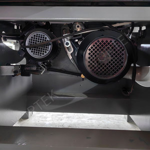 Scie à table coulissante horizontale MJ6116 à 45 degrés, longueur de la table de 1600 mm, scie à panneaux avec équipement spécial de coupe du bois, facile à utiliser - Product Image 3