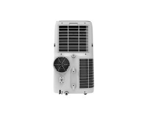 Climatiseur 10000 BTU avec déshumidificateur pour la maison et le bureau, refroidissement et chauffage (en option) 10000 BTU/H 12000 BTU/H 14000 BTU/H Wi-Fi - Product Image 2