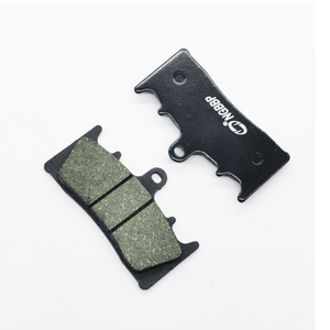 Nuevas pastillas de freno de motocicleta NGBBP FA188 para SUZUKNI <span class=keywords><strong>GSXR</strong></span> 750 pastilla de freno semimetálica - Product Image 3