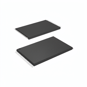 Composant électronique de puces mémoire M28W640FCB70N6F TR 48 TFSOP BOM IC en stock - Product Image 1