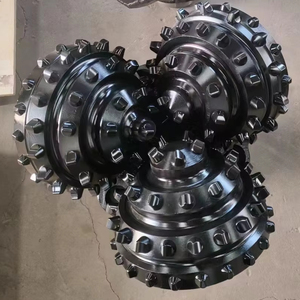 Tricone bit 17 1/2 inch 19inch 20inch tci tricone bit - Product Image 1