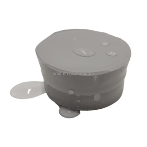 1.5 wát/mét. K 1:1 thành phần Silicone dẫn nhiệt bầu hợp chất dính AB keo cho pin biến tần LED - Product Image 4