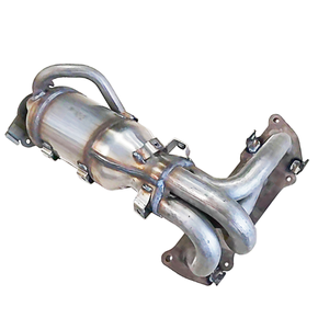 Convertidor Catalítico para Toyota Camry Híbrido 2.5L L4, Convertidor de Colector de Escape de Ajuste Directo - Product Image 2