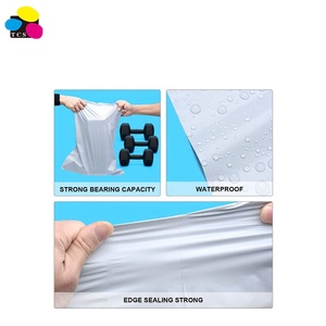 <span class=keywords><strong>Precio</strong></span> barato 50 Pack 24X24 pulgadas poli anuncios publicitarios sobres bolsas <span class=keywords><strong>de</strong></span> envío Auto adhesivo impermeable Postal bolsas - Product Image 4