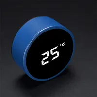 Gourde Isotherme Intelligente en Acier Inoxydable 500 ml avec Double Isolation Numérique et Affichage LED de Température