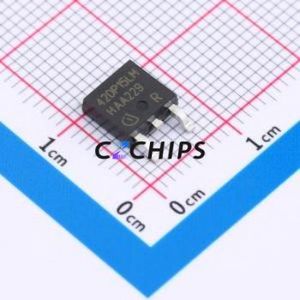 Transistor de Efecto de Campo (MOSFET) IPD42DP15LMATMA1 TO-252 al por Mayor - Product Image 1
