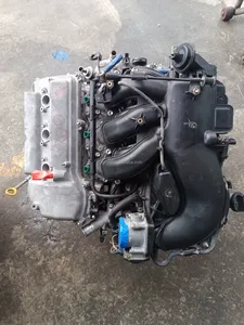 Moteur à essence d'<span class=keywords><strong>occasion</strong></span> 4 cylindres 1GR pour <span class=keywords><strong>Toyota</strong></span> <span class=keywords><strong>Prado</strong></span> 4000 FJ Cruiser, moteur automobile - Product Image 2