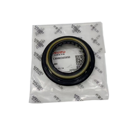 Joint d'étanchéité authentique pour rotule de direction avant 8980365950 C8980365950 pour Isuzu D-MAX MU-X JMC Ruimai Lingtuo