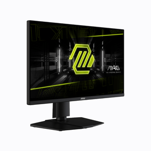 MSI G253PF 380Hz Monitor: Best Gaming Display