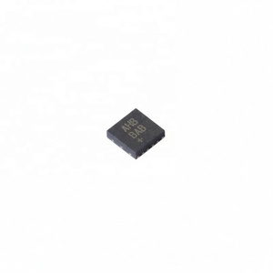 MAX22201ATC+ TDFN-12(3x3) Existe un chip de control de motor de CC sin escobillas - Product Image 1