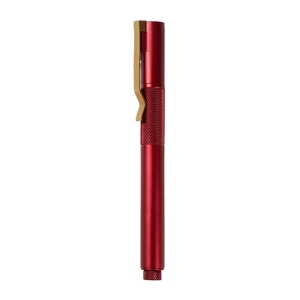 Stainless Steel <b>Refill</b> Cover <b>Pen</b> Jacket Magnalock Brass <b>Pen</b> Shell Compatible with 700 <b>Refills</b> - Product Image 4
