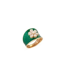 Bague de fiançailles en moissanite en promotion, conçue pour les collections de bijoux de mariée et les offres de cadeaux significatifs, disponible au meilleur prix - Product Image 1