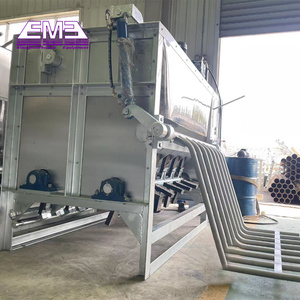 Macchinari Automatici per Macellazione Suini su Piccola Scala, Attrezzatura in Acciaio Inox per Macellazione Suini, Macchina per Rimozione Peli di <span class=keywords><strong>Maiale</strong></span>, Scottatura - Product Image 5