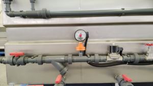 Fabricante de fábrica IEPP, tratamiento de aguas residuales WWTP, sistema de preparación química <span class=keywords><strong>PAM</strong></span>, equipo automático de dosificación de electrolitos de polímero - Product Image 6