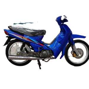 Yamaha סגנון c8 c9 ציצית ניצוץ 110 115 ננו מוצפן אופנוע 110cc