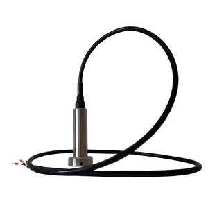 Transmisor de nivel de agua sumergible hidrostático ESMWLPS, instrumentos de medición, sonda de <span class=keywords><strong>sensor</strong></span> de nivel de tanque de combustible para diésel - Product Image 3