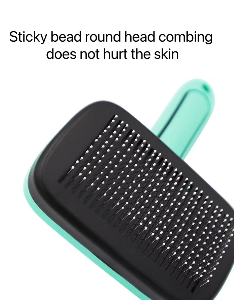 Wholesale Manufacture Nice Quality Cute Fashionable Pet Cleaning Grooming Equipment Products For Cat Dog