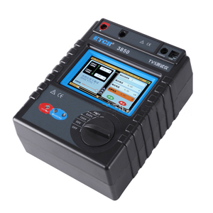 Detector de Tubos Unidireccional y Bidireccional bibo, 0-400V, Almacenamiento de Datos 1000, Probador de Voltaje de Ruptura Inversa ETCR3850 - Product Image 5