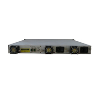 Transmisor óptico NGB CATV 1550 con modulador externo, sintonizador de banda C completo, gran promoción