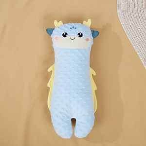 Oreiller <span class=keywords><strong>de</strong></span> confort pour bébé, fournitures postnatales pour nouveau-nés, aide au sommeil apaisante anti-surprises, sens <span class=keywords><strong>de</strong></span> sécurité pour les enfants, favorise le sommeil - Product Image 2