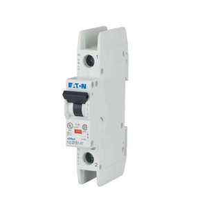 قاطع دائرة كهربائية مصغر من سلسلة FAZ من إيتون مولر، 15 أمبير، أحادي القطب - Product Image 2